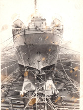 Wwi navy ship for sale  Greenwich
