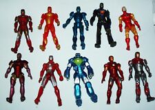 Lot figurines marvel d'occasion  Avignon