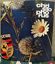 Richard von Frankenberg / Christophorus April June August October December 1971 comprar usado  Enviando para Brazil