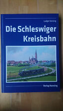 Kenning schleswiger kreisbahn gebraucht kaufen  Essen