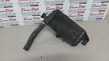 Radiatore acqua sinistro usato  Napoli
