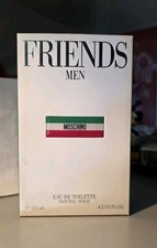 Profumo moschino friends usato  Rieti