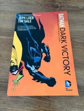 Dark victory batman for sale  Marietta
