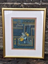 Mughal school indian for sale  LONDONDERRY