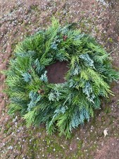 Adventkranz adventskranz türk gebraucht kaufen  Zeitlofs