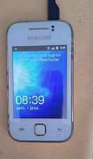 Samsung d'occasion  Saint-Philbert-de-Grand-Lieu