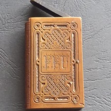 Vintage bakelite book for sale  HALIFAX