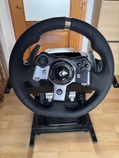 Volante logitech g920 usato  Cirie