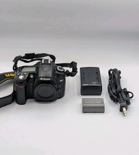 Nikon d90 dslr for sale  Duarte