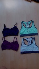 Mädchen unterhemd bustier gebraucht kaufen  Witten