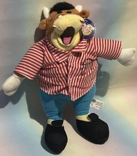 Bullseye bully soft for sale Bullseye bully soft for sale  COBHAM