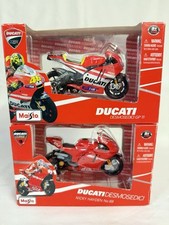 Ensemble motos ducati d'occasion  Grenoble-