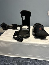 Burton freestyle bindings for sale  BUDE
