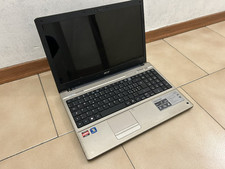 acer 5538g usato  Desio