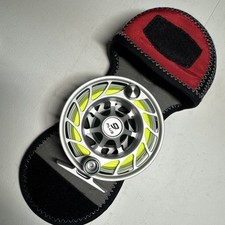 Hatch fanatic reel for sale  Woodward