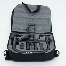 Steadicam flycam hand for sale  Addison