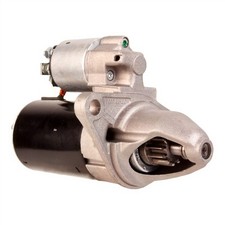 Starter motor rover d'occasion  Expédié en Belgium