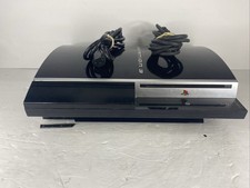 Sony playstation fat for sale  Auburn