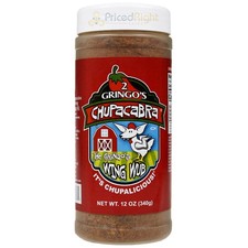 Gringos chupacabra wing for sale  Lincoln