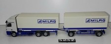 Herpa milag mercedes gebraucht kaufen Herpa milag mercedes gebraucht kaufen  Sprockhövel