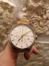Montre hamilton jazzmaster d'occasion  Rethel