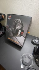 Cuffie gaming asus usato  Roncade
