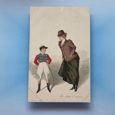 Glamour postcard 1910 for sale  TELFORD