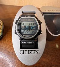 Citizen shock sensor usato Citizen shock sensor usato  Italia