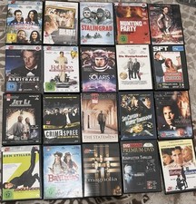 Dvd paket sammlung gebraucht kaufen  Lauenburg/ Elbe