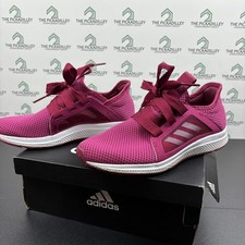 Tênis de corrida Adidas Edge Lux academia atlética treino marrom tamanho 7.5 comprar usado  Enviando para Brazil