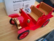 Sylvanian families red for sale  ILKESTON