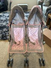 Tiny treasures double for sale  NEWARK