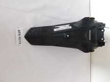 Portatarga honda vision usato  Casoria