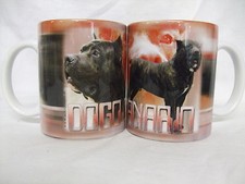Tasse mug motif d'occasion  Troyes