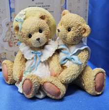 Cherished teddies heidi for sale  Wessington Springs