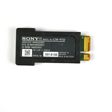 Sony ezw rt50 usato  Spedire a Italy