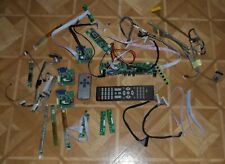 Hdmi lcd cvbs gebraucht kaufen  Kressbronn