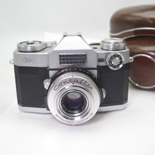 Vtg zeiss ikon for sale  Tustin