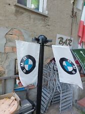 Bandierine bmw collezione usato  Vignola