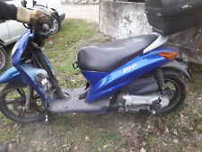 Pieces scooter peugeot d'occasion  Mimet