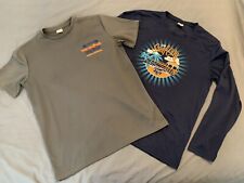 Lot running tops for sale  Inyokern