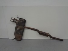 Riginal audi nachschalldämpfe gebraucht kaufen  Bamberg