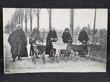 Ancienne cpa carte d'occasion  Poitiers