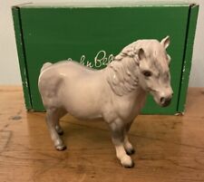 Beswick grey shetland for sale  COLWYN BAY