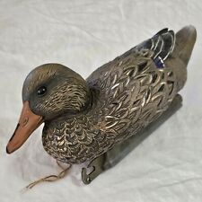 Ducks unlimited hen for sale  Winfield