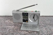 Braun radiowecker type gebraucht kaufen  Hamburg