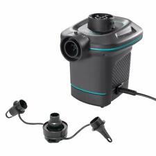Pompa elettrica intex usato  Valenzano