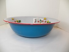 Vintage european enamelware for sale  Denver