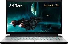 Alienware m17 512 for sale  Bensenville