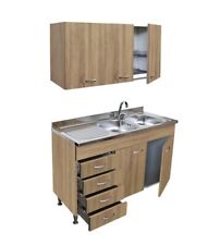 Mobile cucina rovere usato  Sava